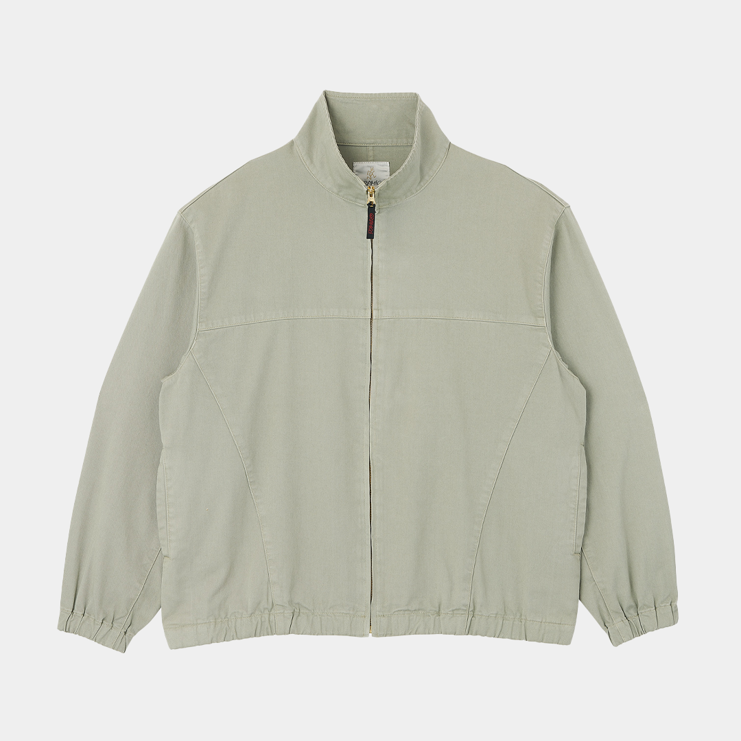 Gramicci Twill-Around Jacket Dried Sage