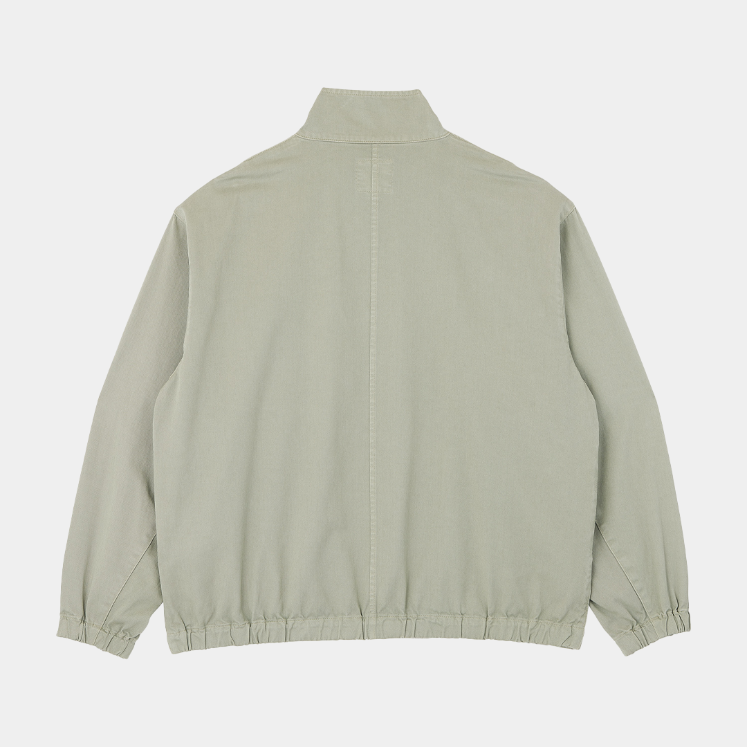 Gramicci Twill-Around Jacket Dried Sage