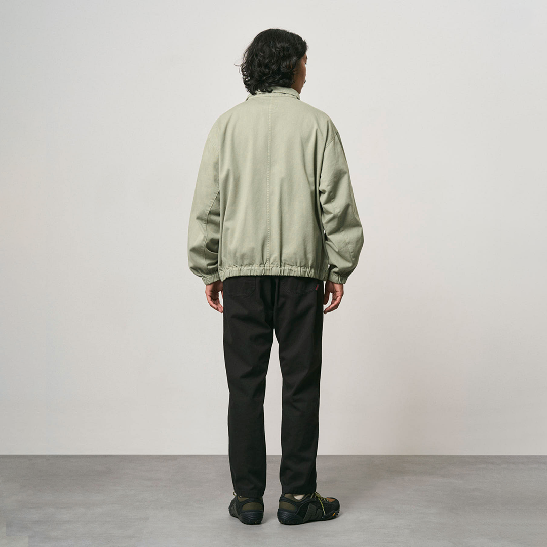 Gramicci Twill-Around Jacket Dried Sage