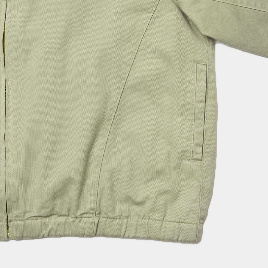 Gramicci Twill-Around Jacket Dried Sage