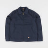 Dickies Unlined Eisenhower Jacket Dark Navy