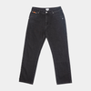 Hoddle Uniform Slim Cut Jeans Black Wash