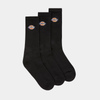 Dickies Valley Grove Socks Black