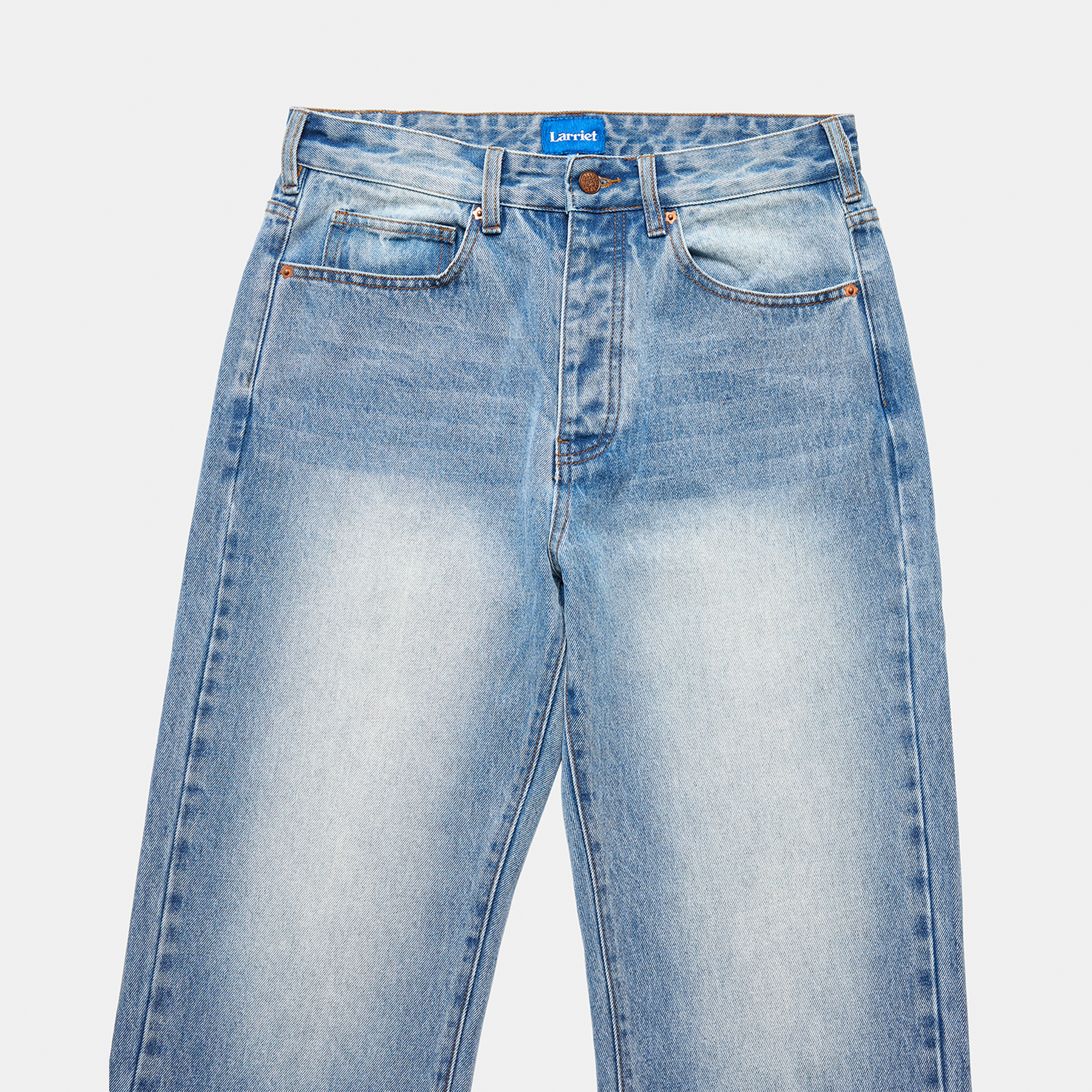 Larriet Vini Jeans Light Blue