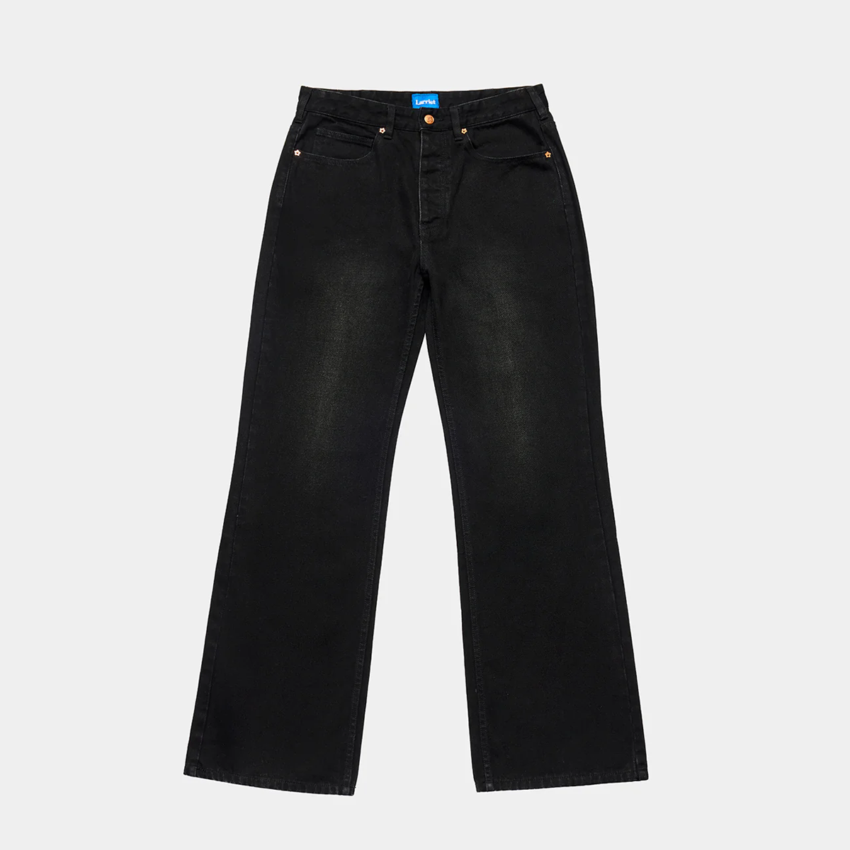 Larriet Vini Jean Black
