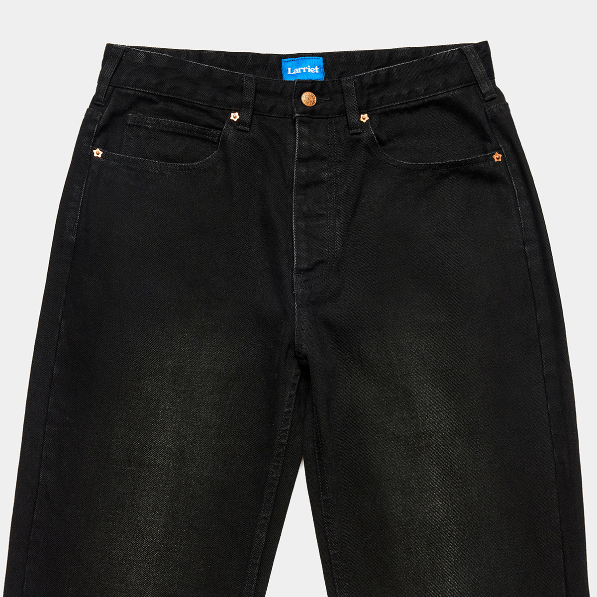 Larriet Vini Jean Black