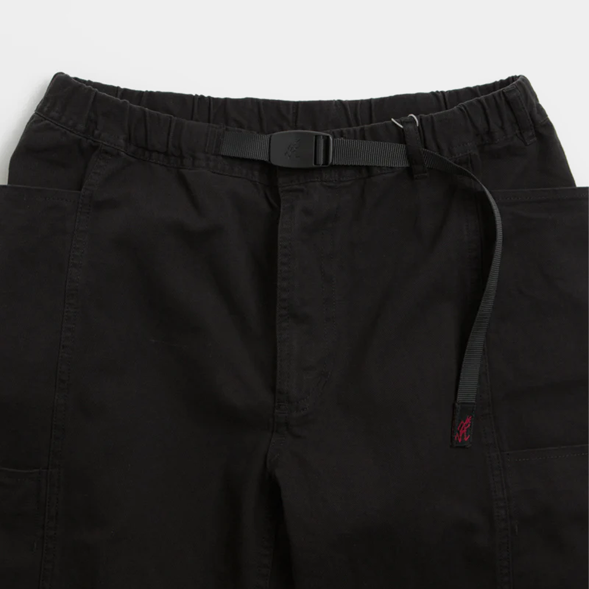 Gramicci Women's Voyager Pant Black