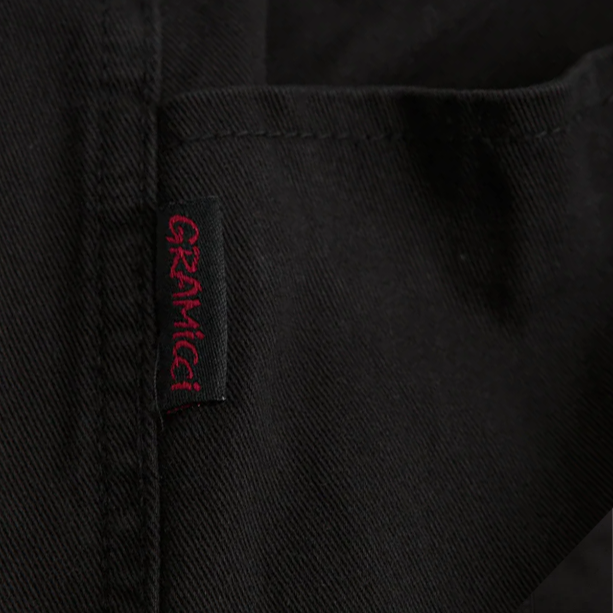 Gramicci Voyager Pant Black