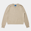 Larriet Women’s Parks Knit Oatmeal Marle