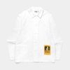 Service Works Waiter Shirt White