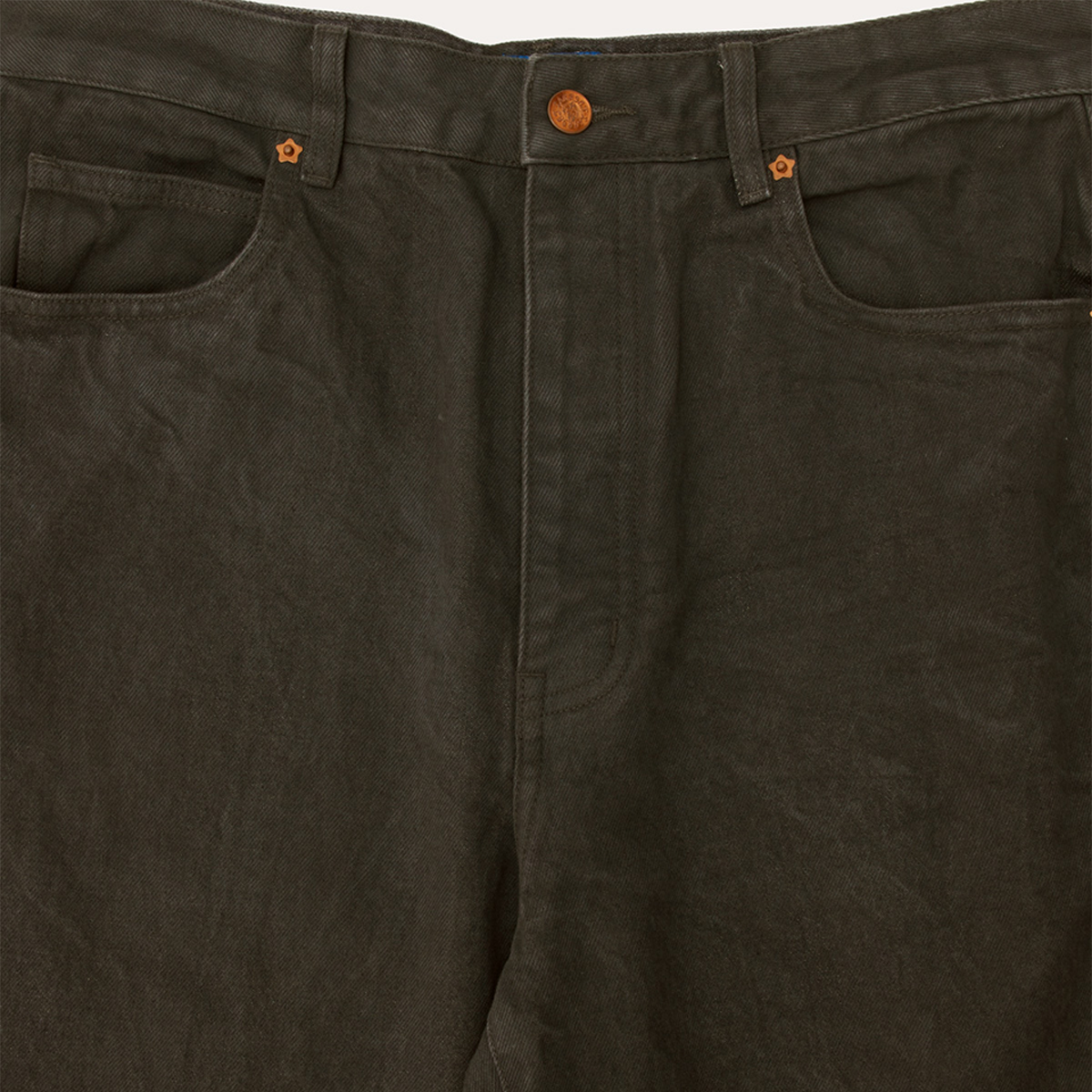Larriet Walé Jeans Mud Wash