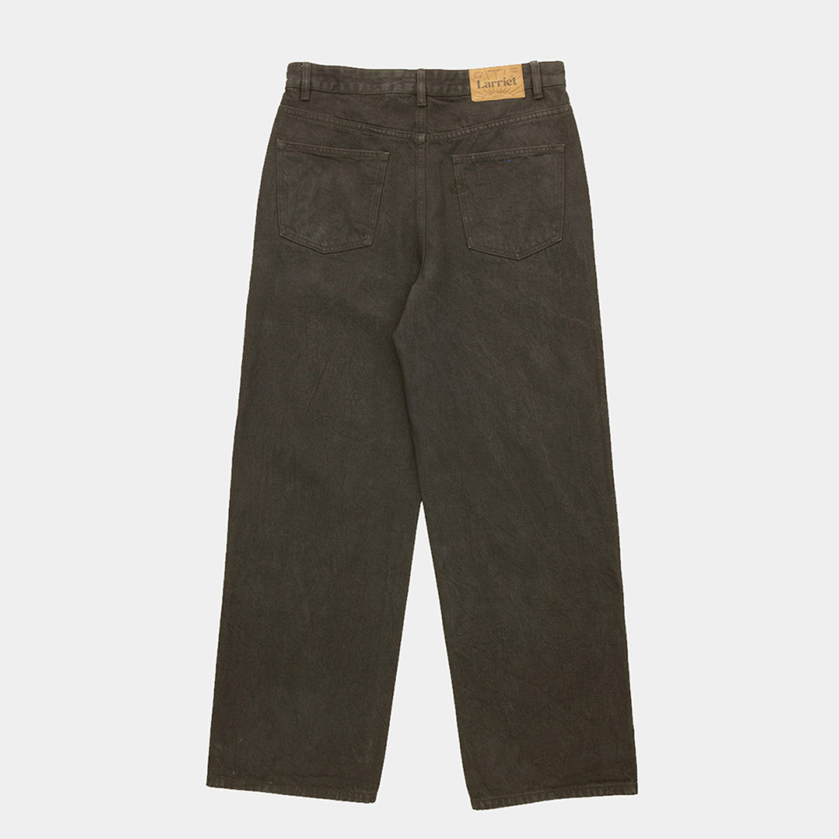 Larriet Walé Jeans Mud Wash