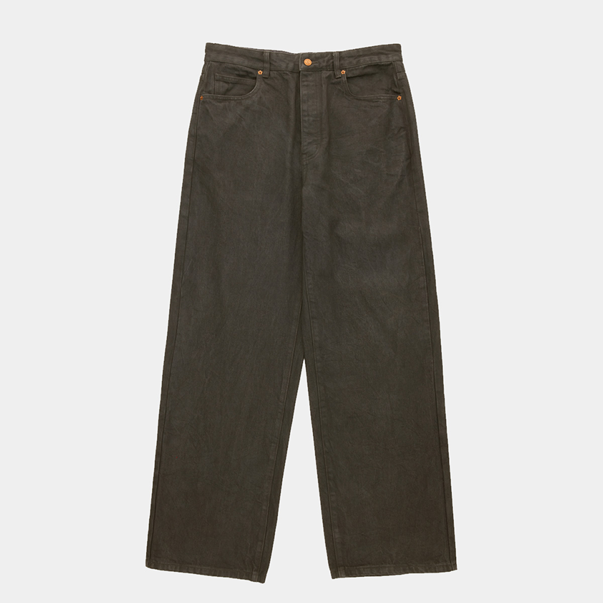 Larriet Walé Jeans Mud Wash