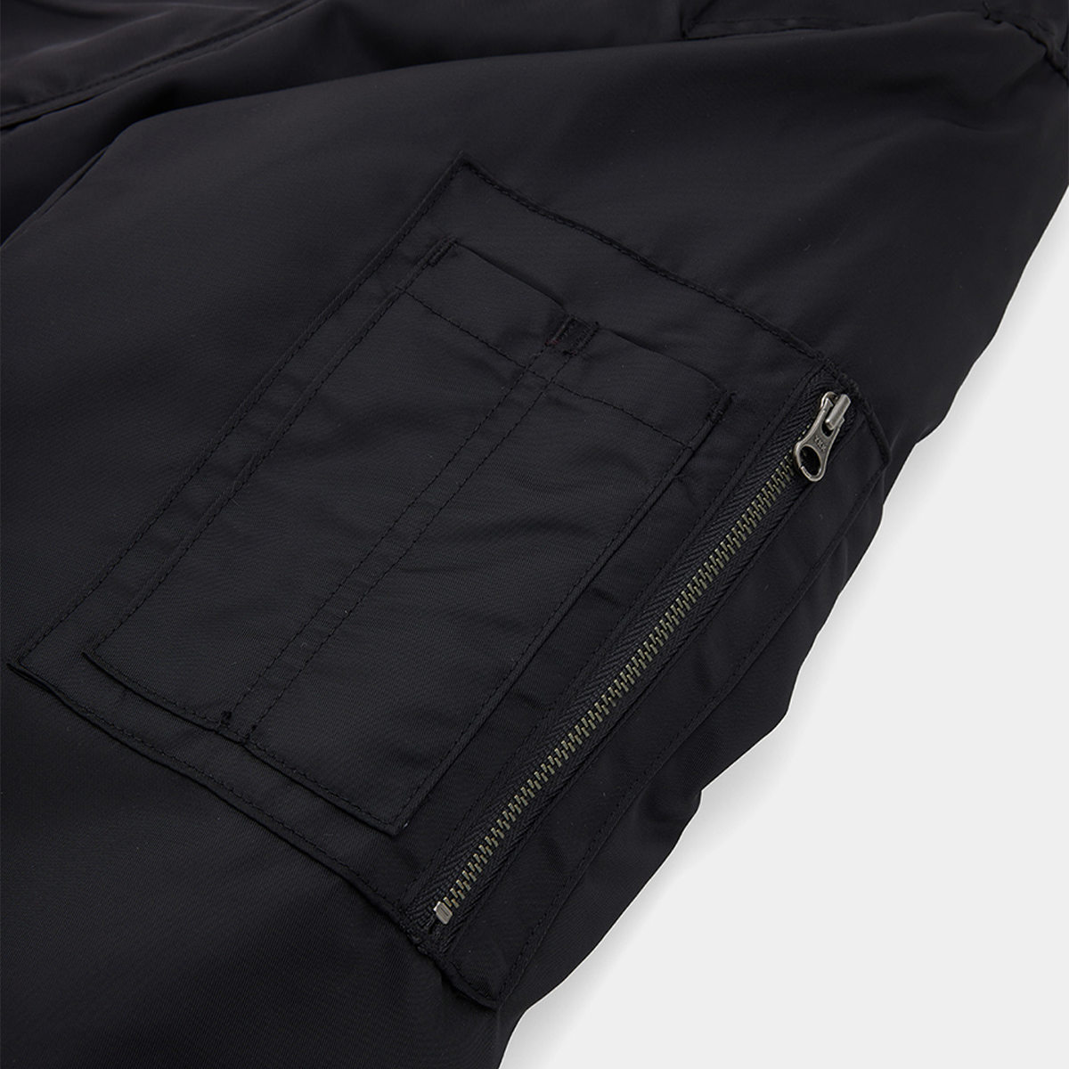 Larriet Walsh Jacket Black