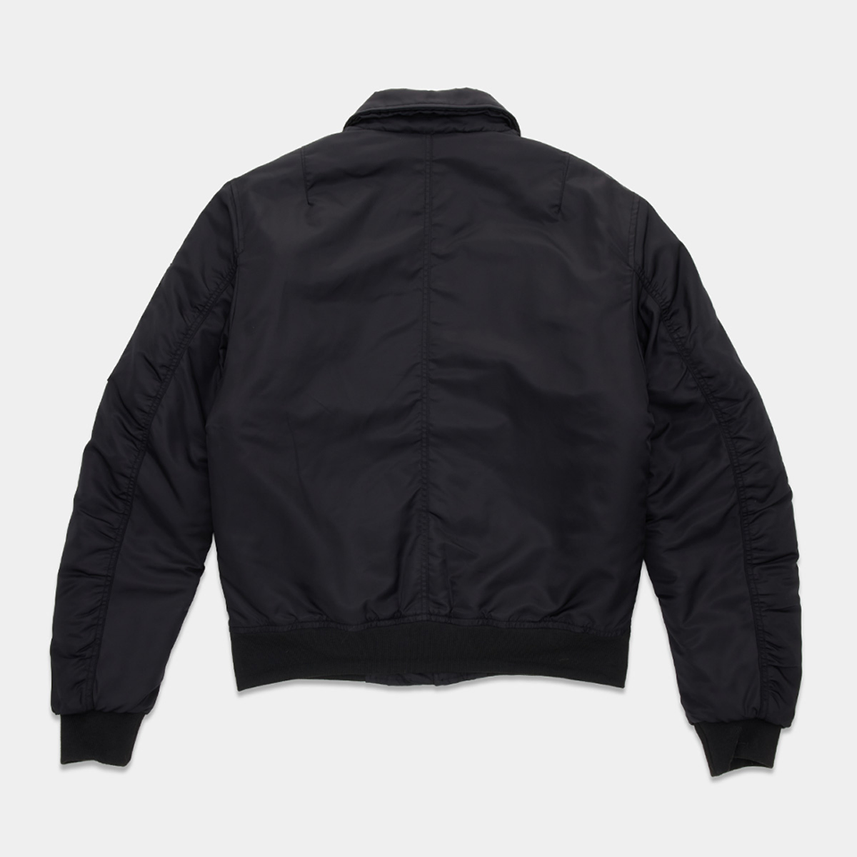 Larriet Walsh Jacket Black