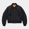 Larriet Walsh Jacket Black