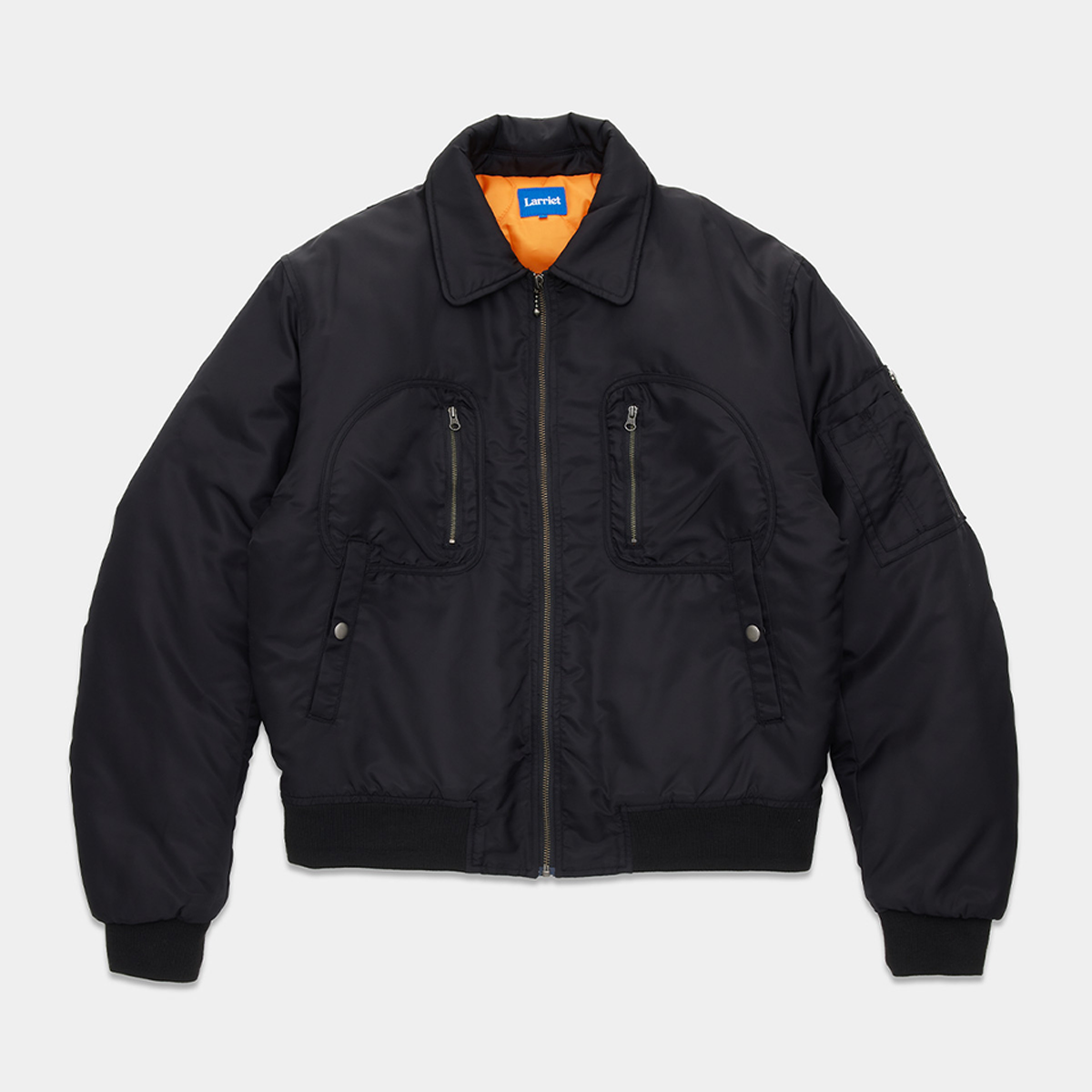 Skate Jackets & Vests | Brick + Mortar