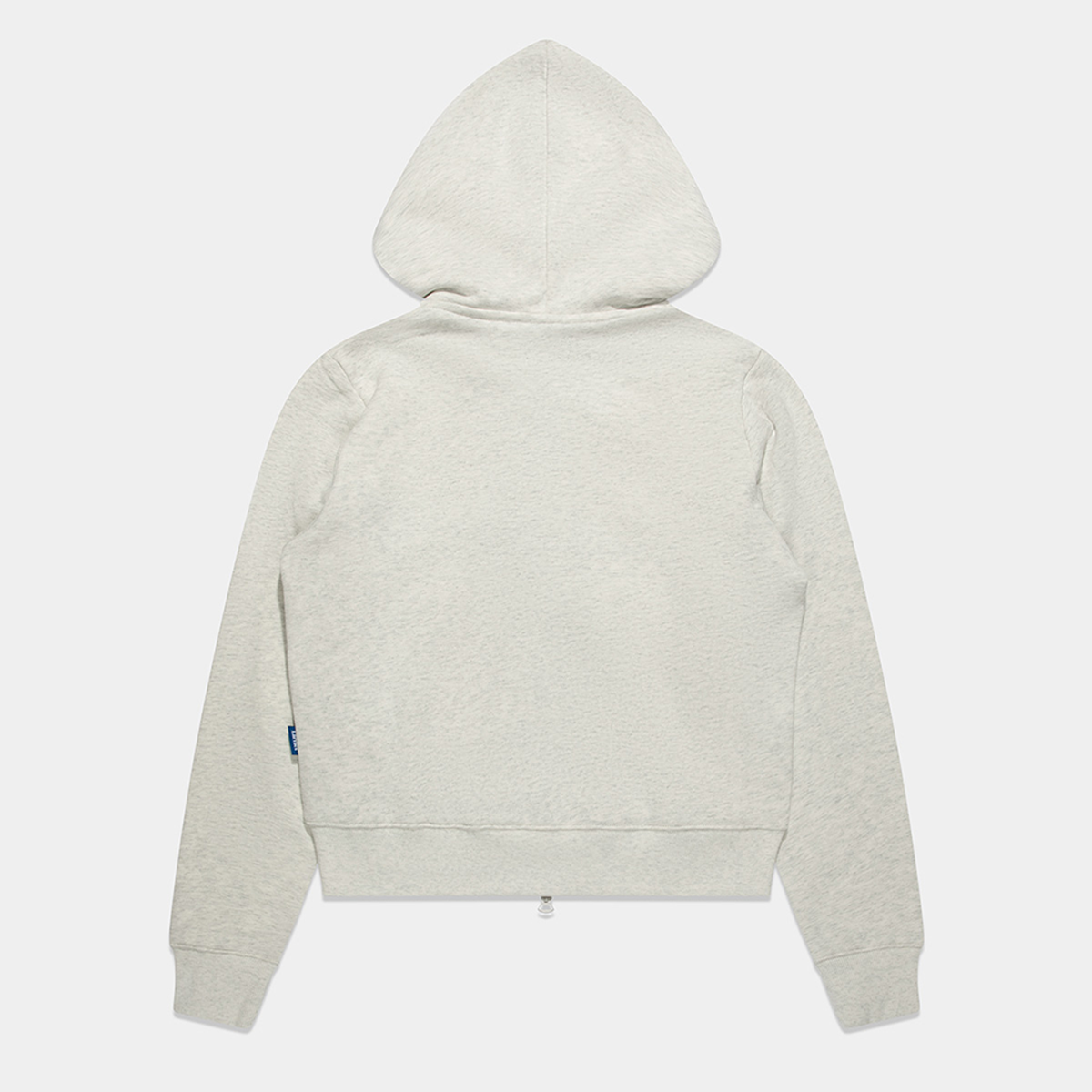 Larriet Women’s G9 Hoodie Grey Marle