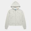 Larriet Women’s G9 Hoodie Grey Marle