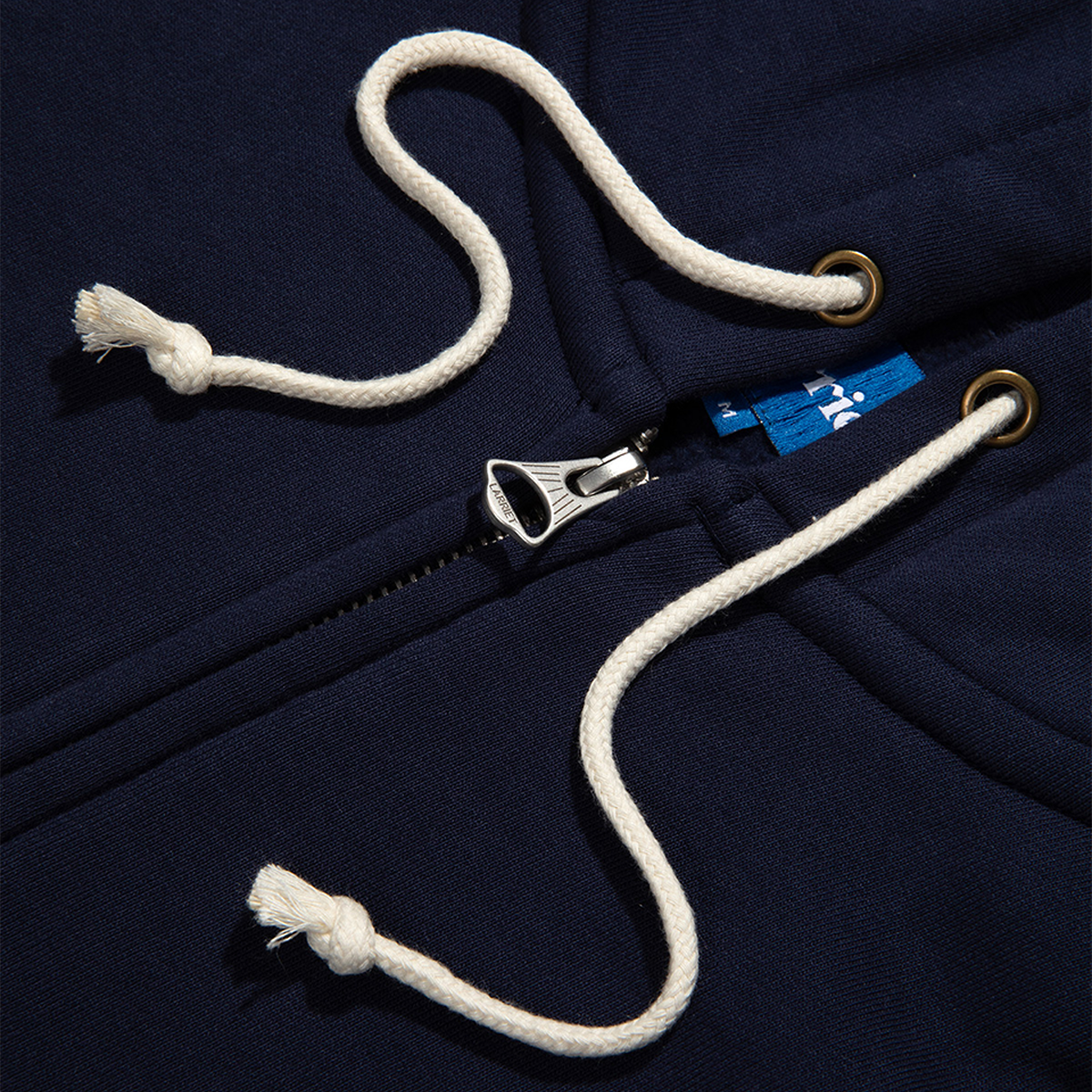 Larriet Women’s G9 Hoodie Navy