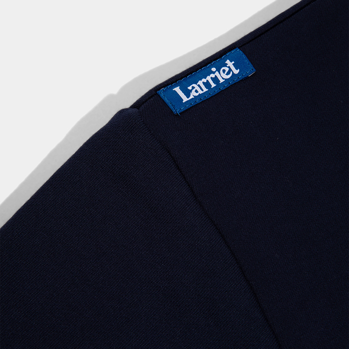 Larriet Women’s G9 Hoodie Navy