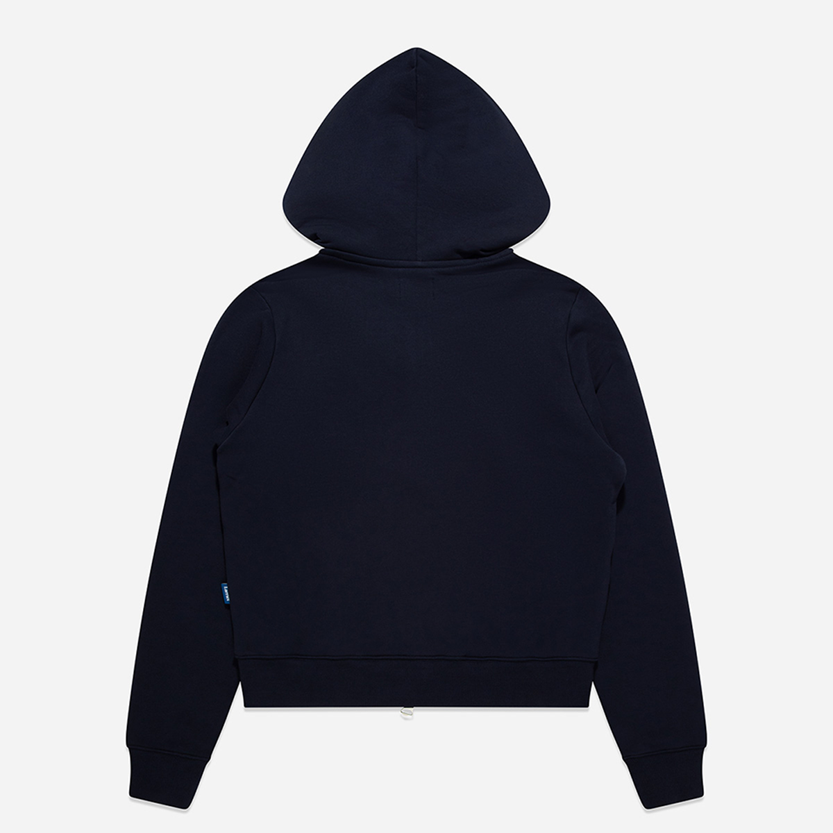 Larriet Women’s G9 Hoodie Navy