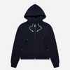 Larriet Women’s G9 Hoodie Navy