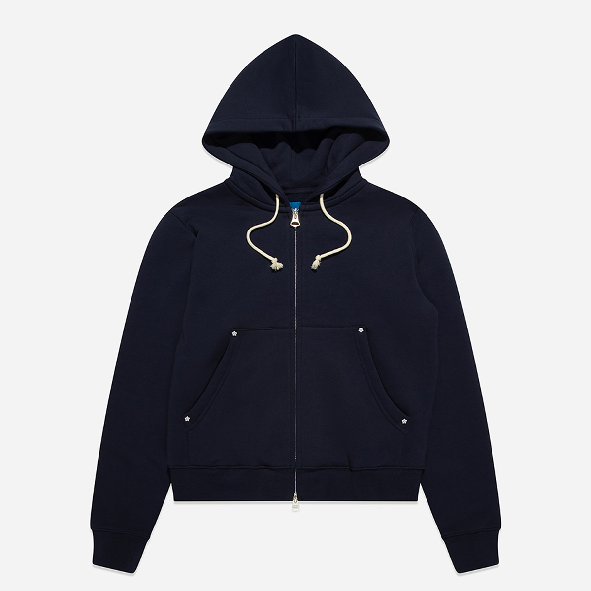 Larriet Women’s G9 Hoodie Navy