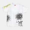 Screwface Dirt Tee White