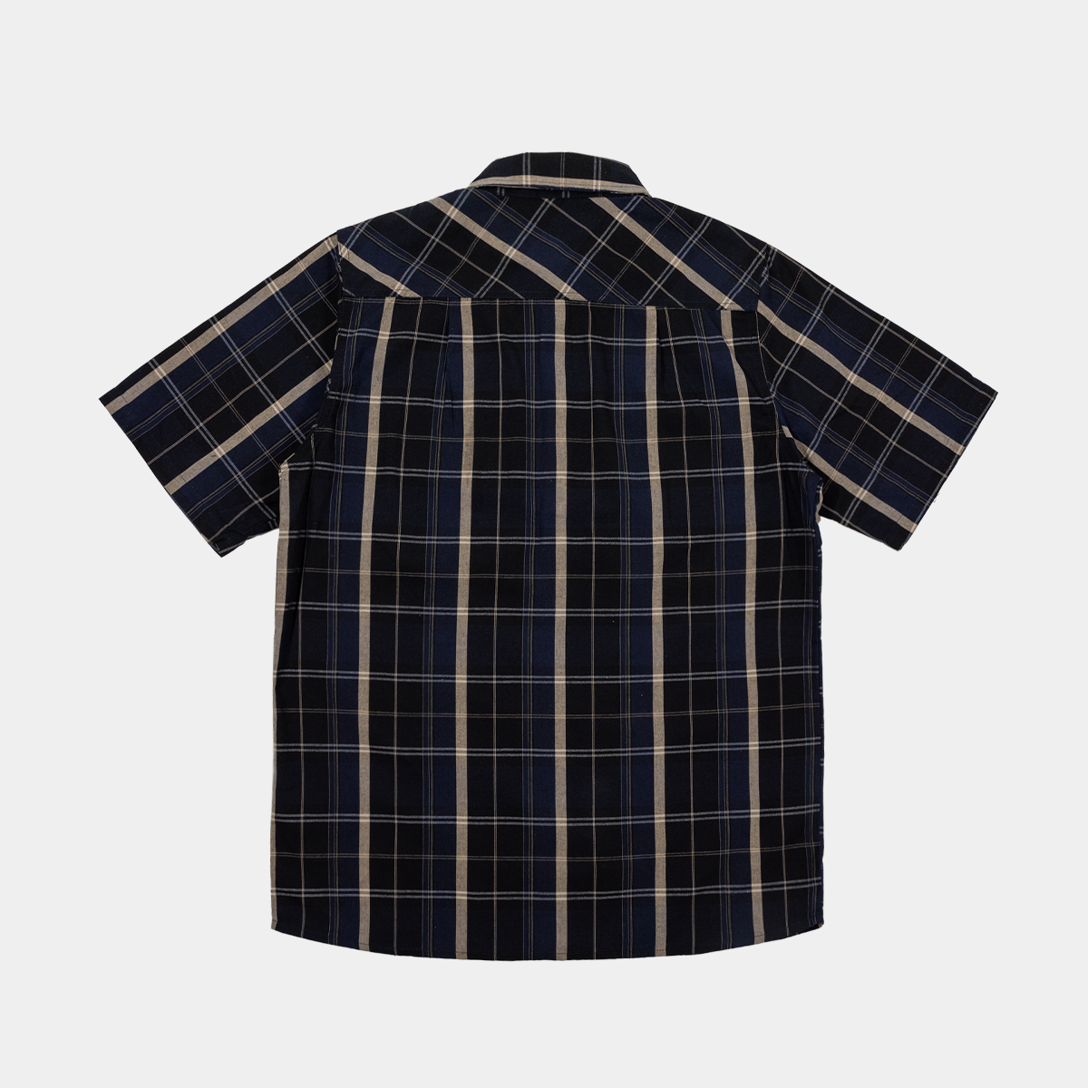 Dickies Best N West S/S Regular Fit Shirt Black