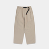 Gramicci Wide Pant Oat