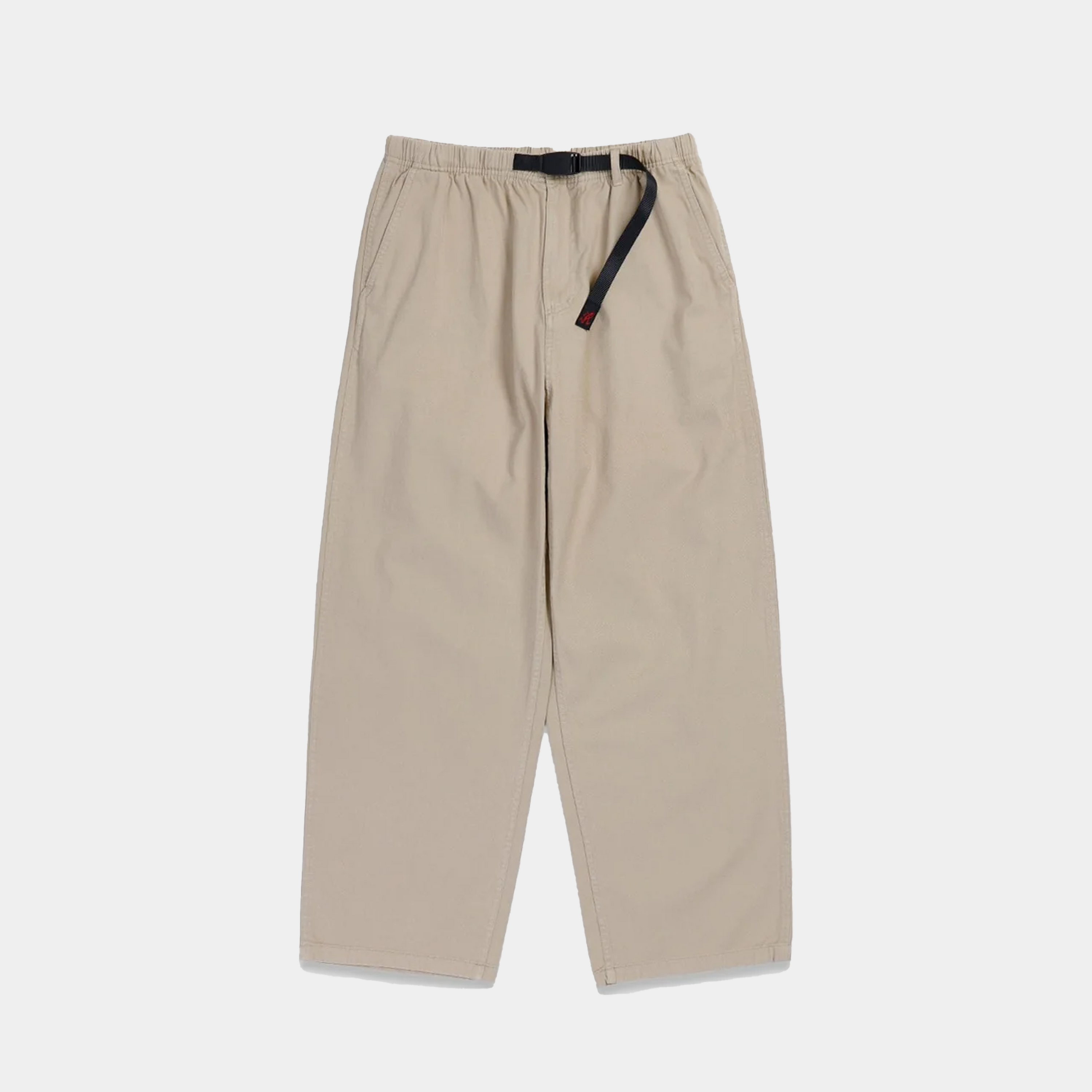 Gramicci Wide Pant Oat
