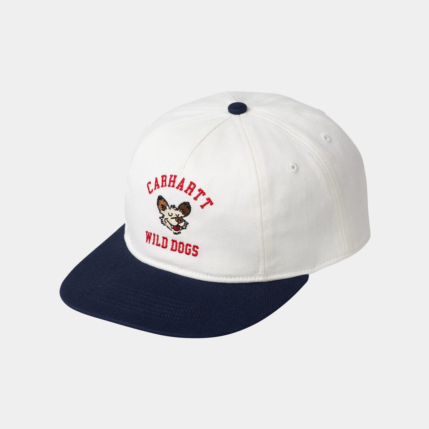 Carhartt WIP Wild Dog Cap Wax