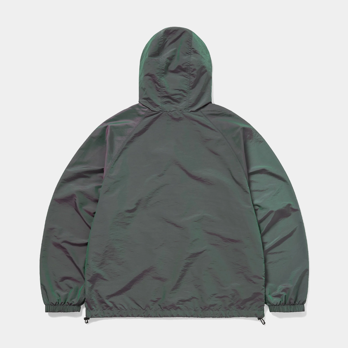 thisisneverthat SP-Logo Windbreaker Multi