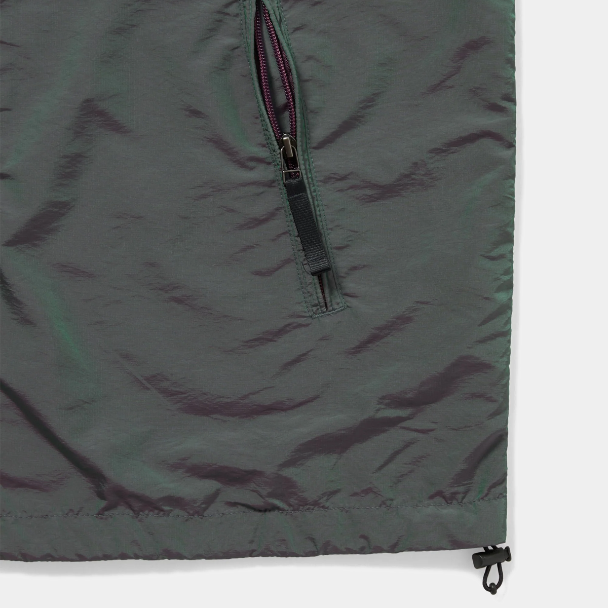 thisisneverthat SP-Logo Windbreaker Multi