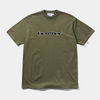 Butter Witness Tee Army