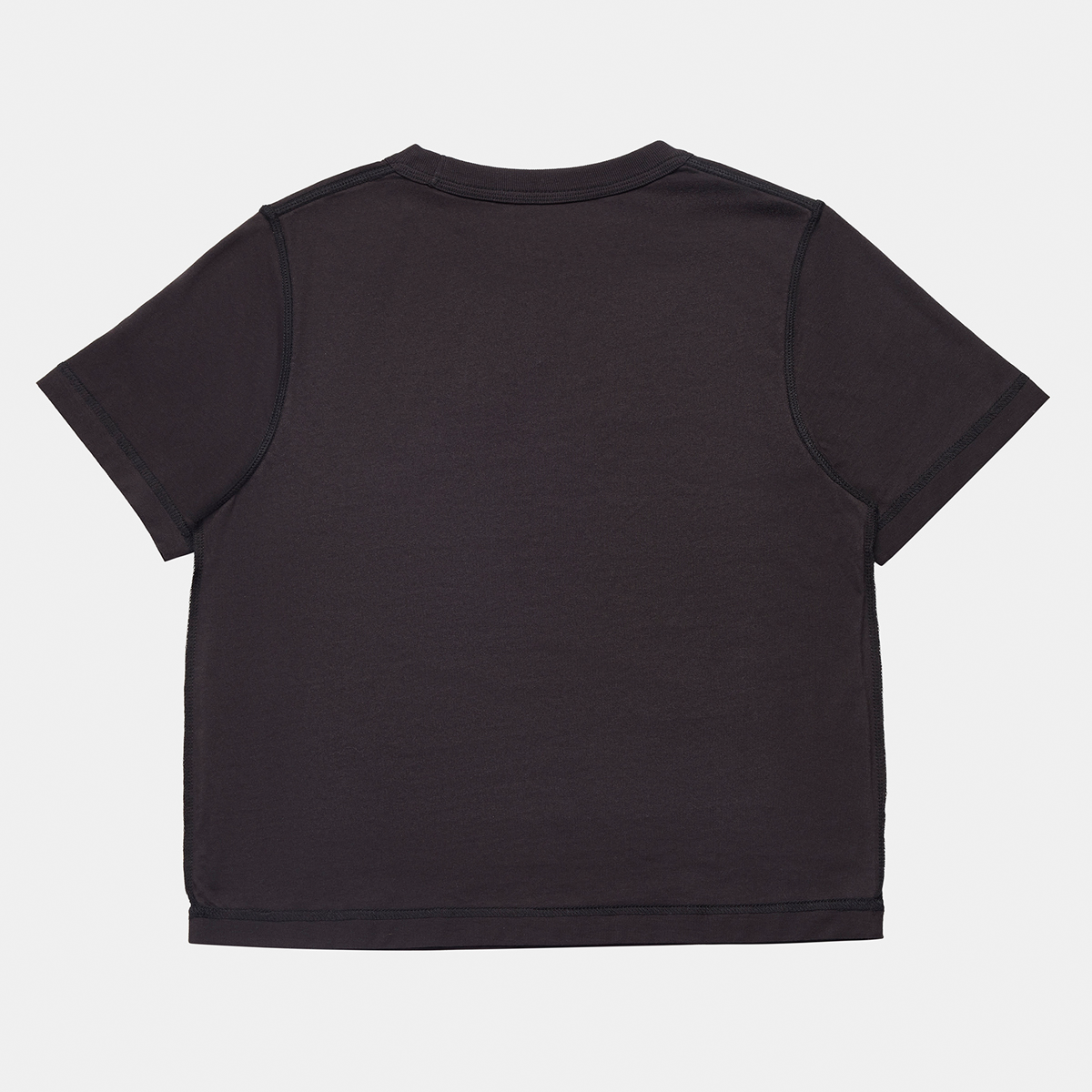 Larriet Women's Blind Tee Black