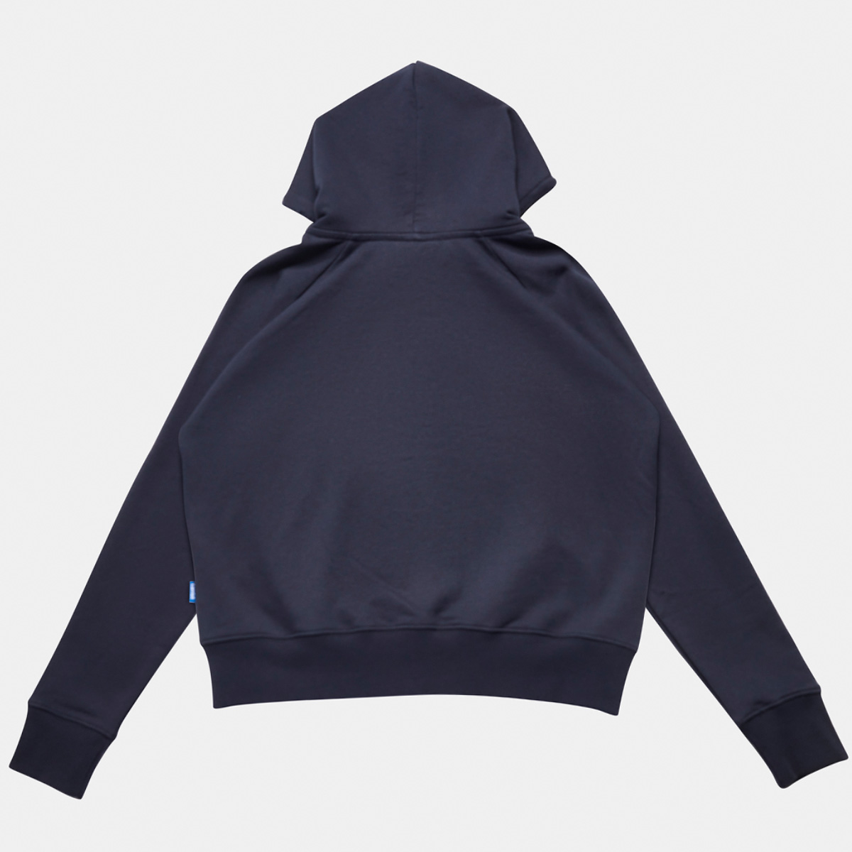 Larriet Women’s Enrico Hoodie Ocean