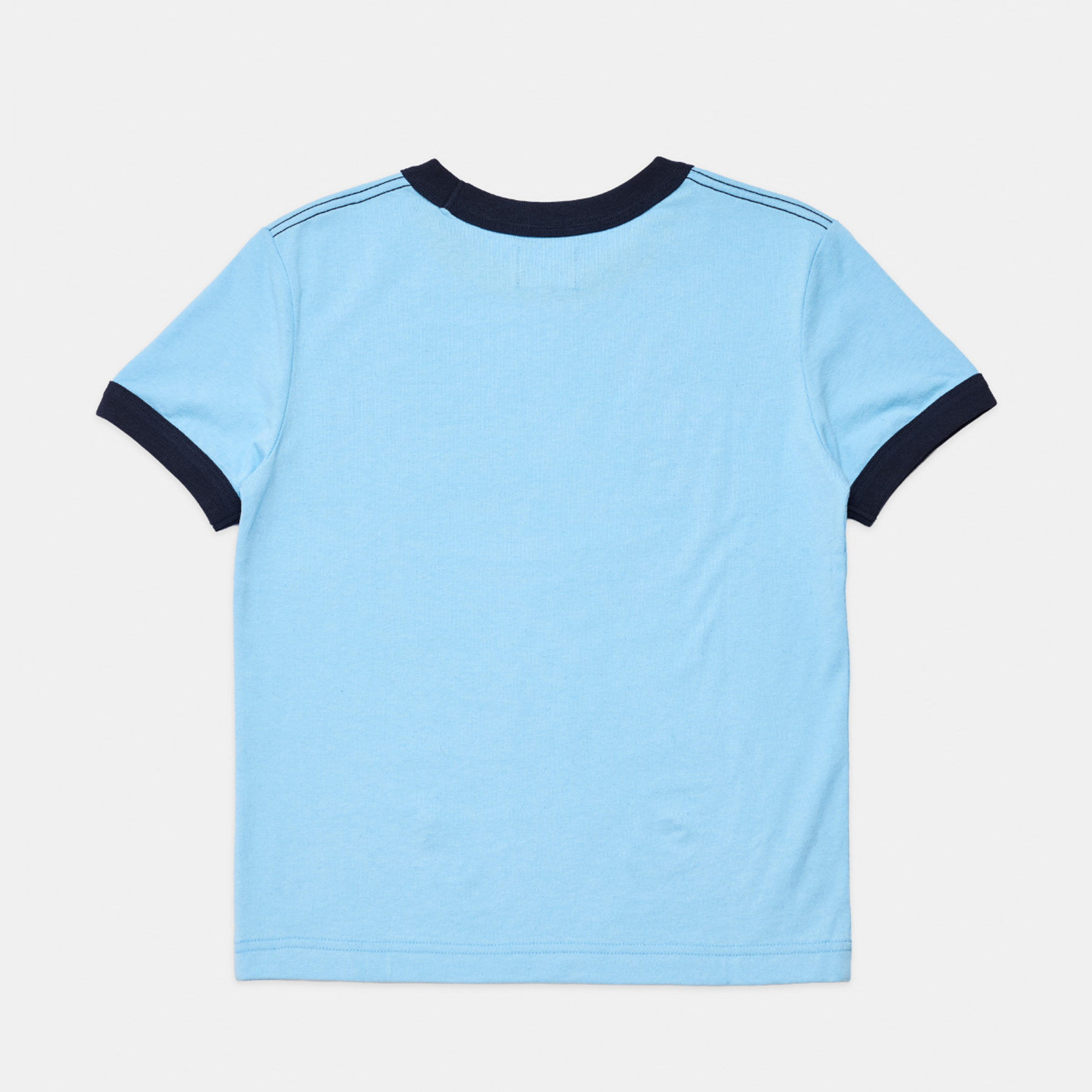 Larriet Women’s Tried & True Tee Light Blue