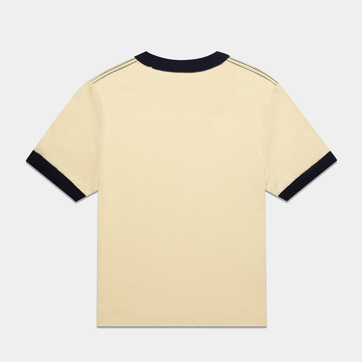 Larriet Women’s Deep Freeze Tee Natural