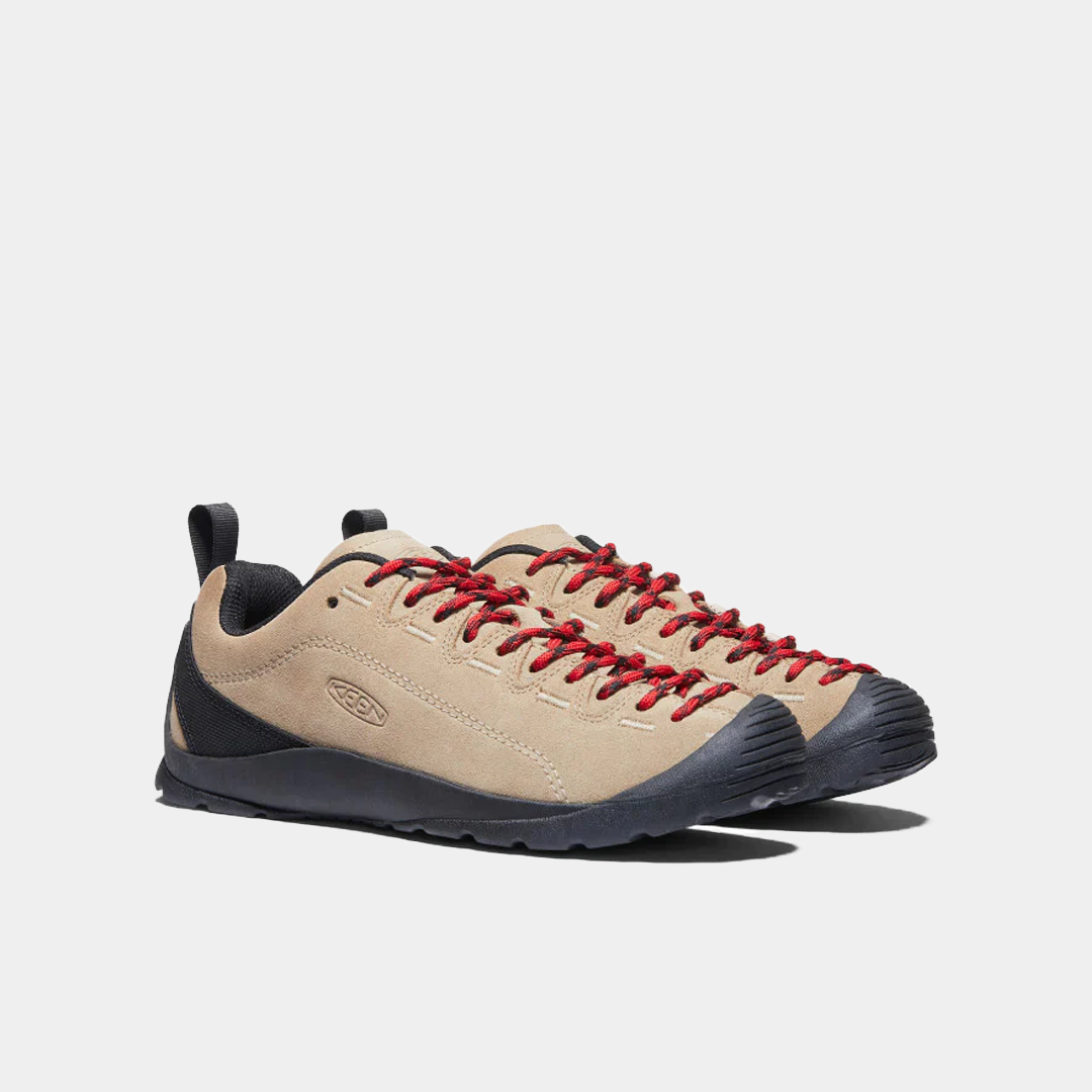 KEEN Women's Jasper Silver Mink