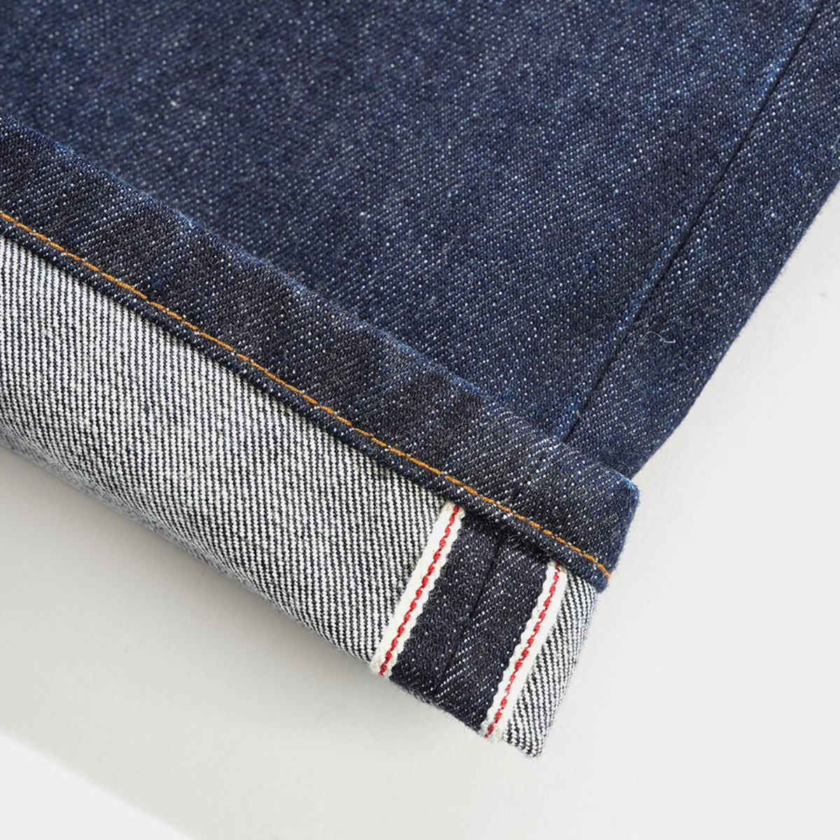 Butter Goods Work Pants Selvedge Denim