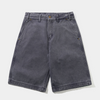 Butter Work Shorts Slate