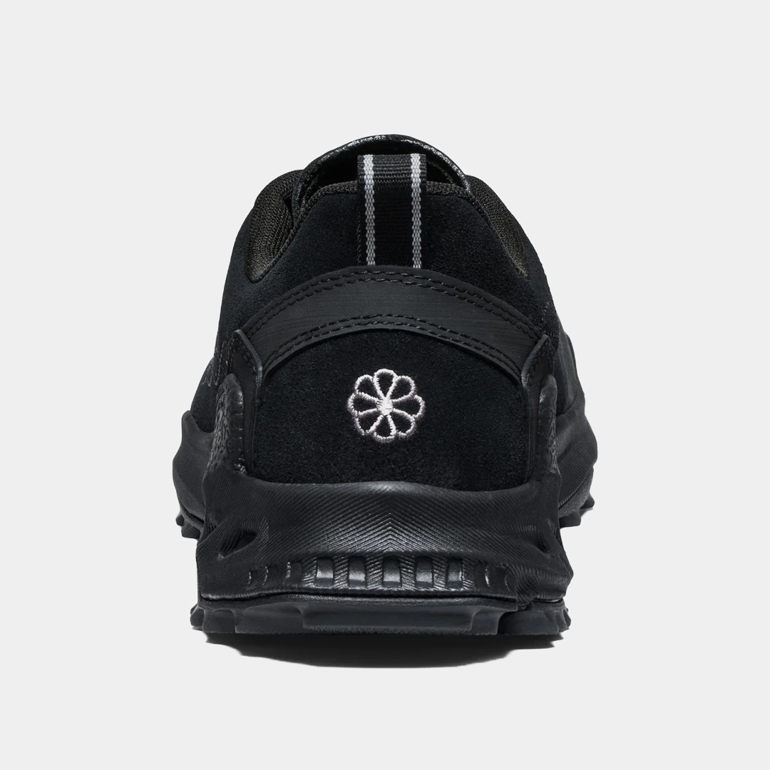 KEEN Jasper Zionic Black Alloy