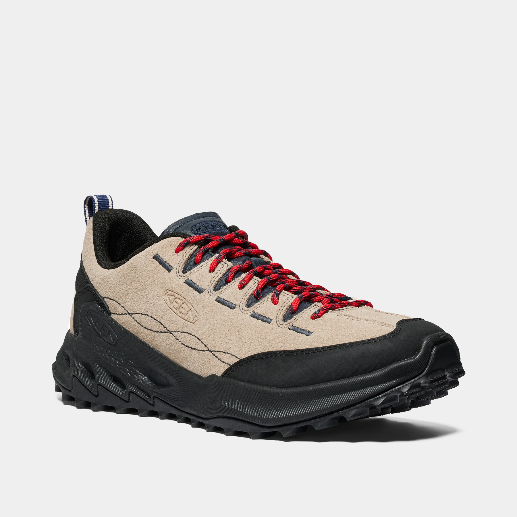 Keen Jasper Zionic Safari + Sky Captain