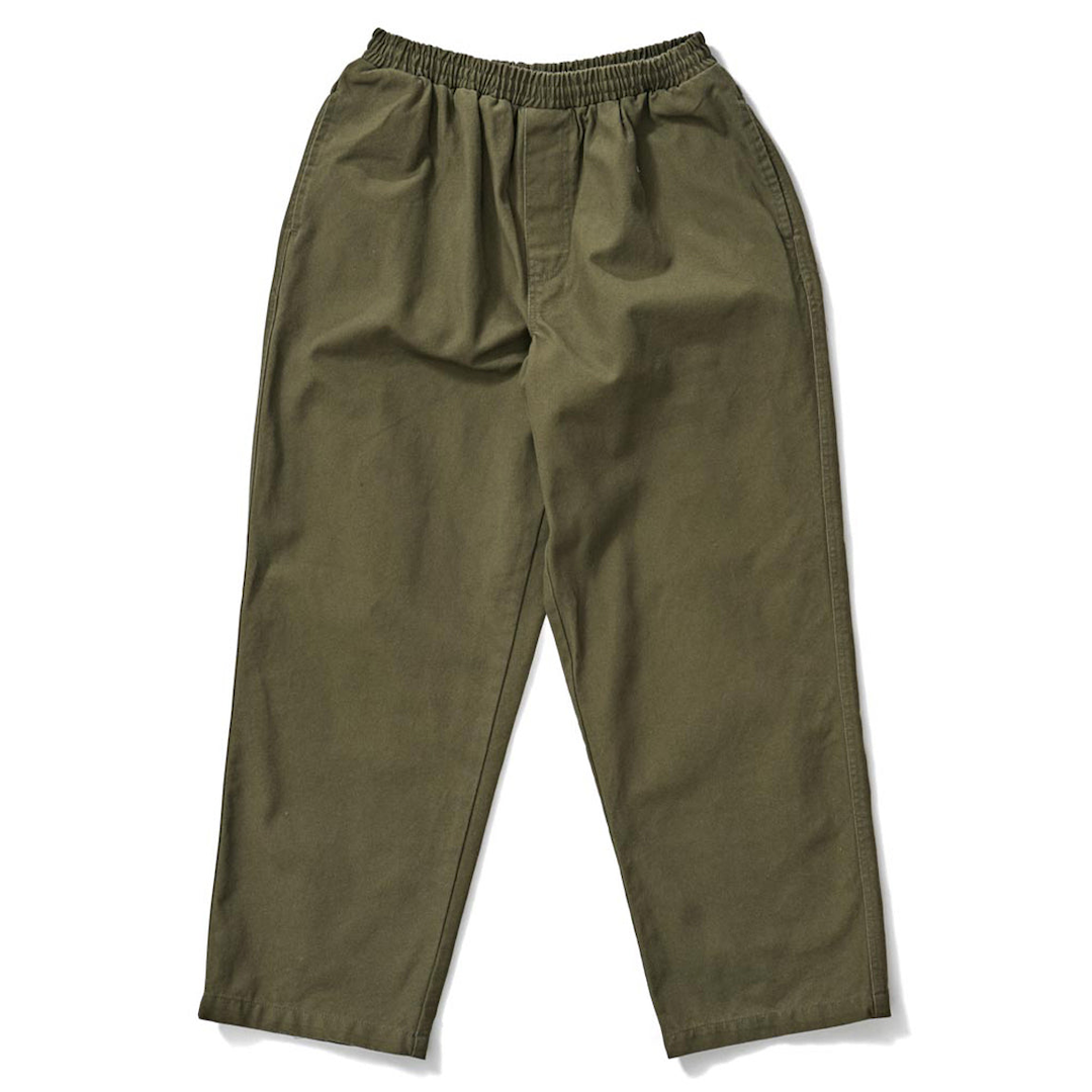Xlarge 91 Pant Military