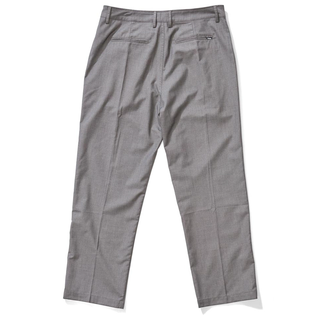 Xlarge 91 Club Pant Grey