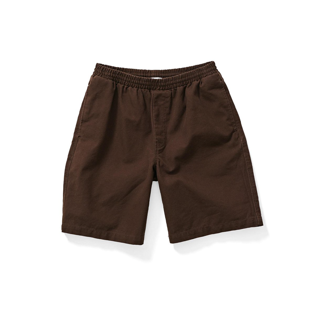 Xlarge 91 Short 7" Brown