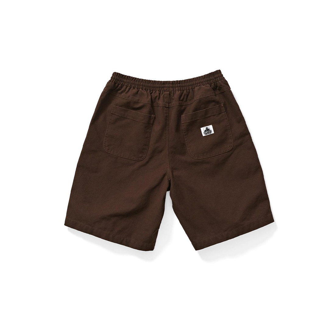 Xlarge 91 Short 7" Brown