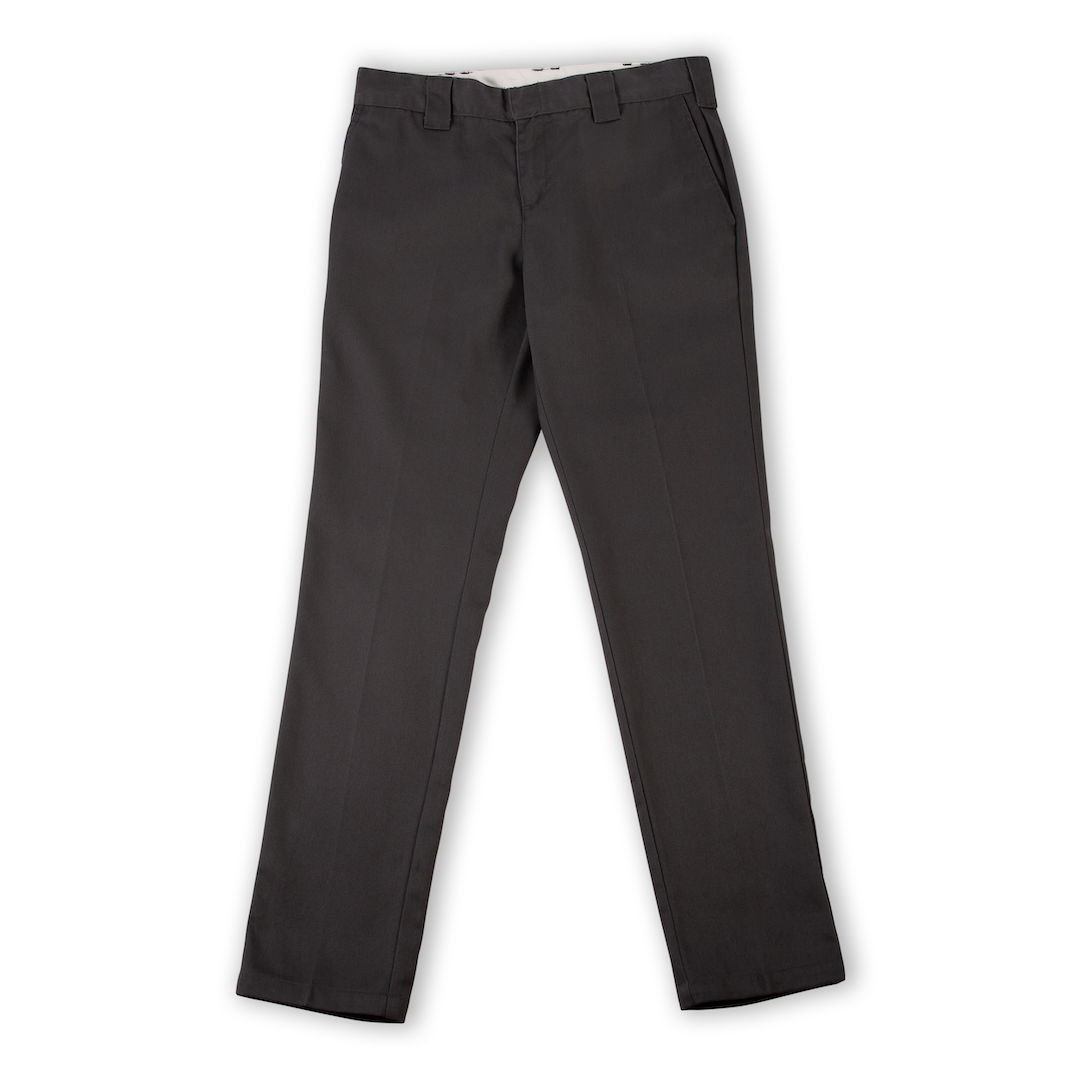 Dickies Slim Fit & Slim Straight Pants | Brick + Mortar Supply